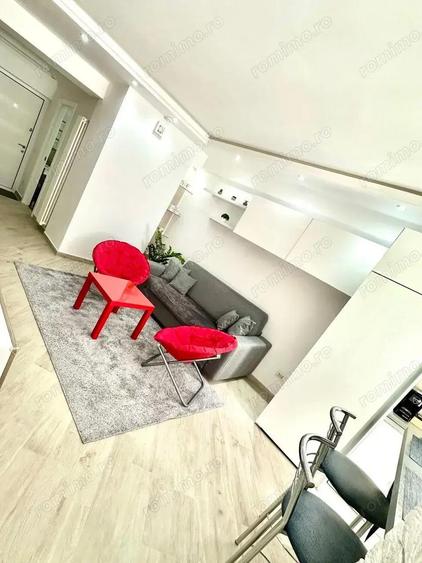 2 camere zona Gorjului - 5