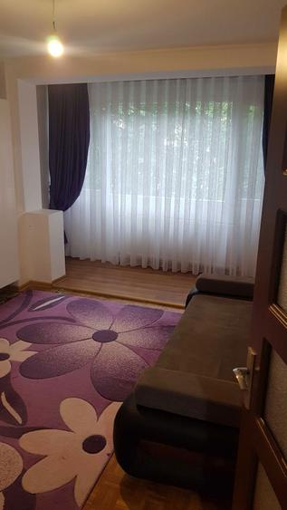 Apartament 2 camere Bulevardul Dacia - 4