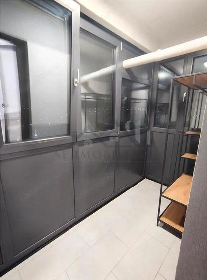 Apartament 2 camere cu parcare CUG - Fusion Towers - 9