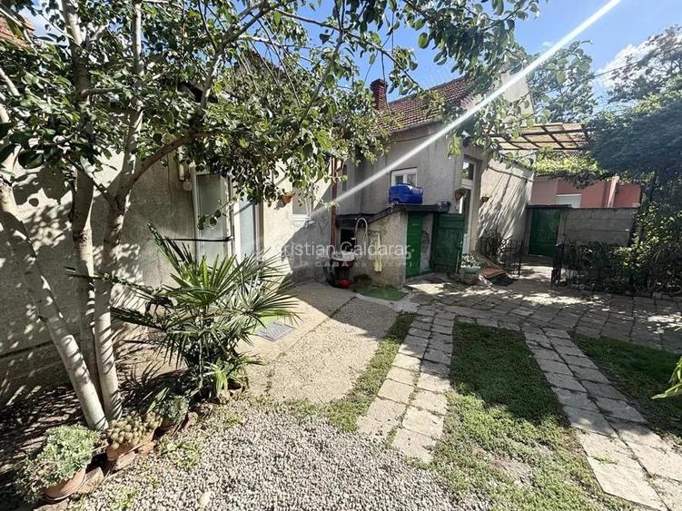 Casa Individuala Parcul Olosig - Stadion