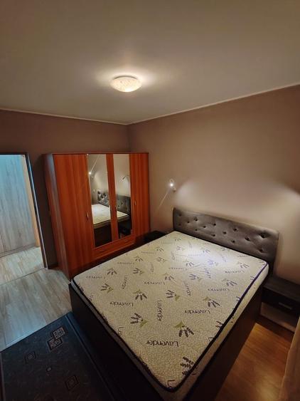 Apartament 2 camere semidecomandat, Eroilor, Floresti - 4