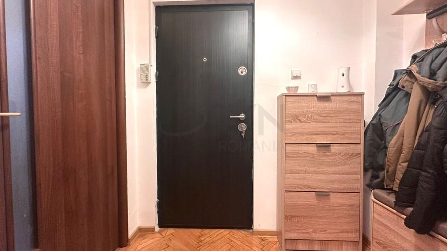 REA1022334 Apartament 3 camere l Maria Rosetti l Universitate - 10