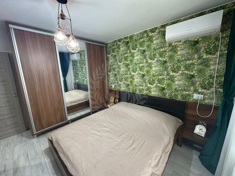 3 CAMERE //CANTACUZINO //LOC DE PARCARE//MOBILAT SI UTILAT - 32