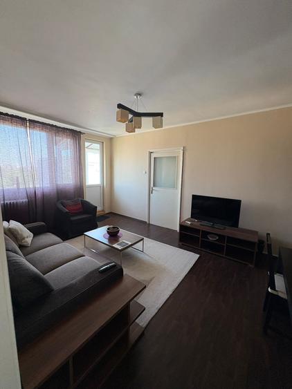 1 MAi - 2 camere - 6