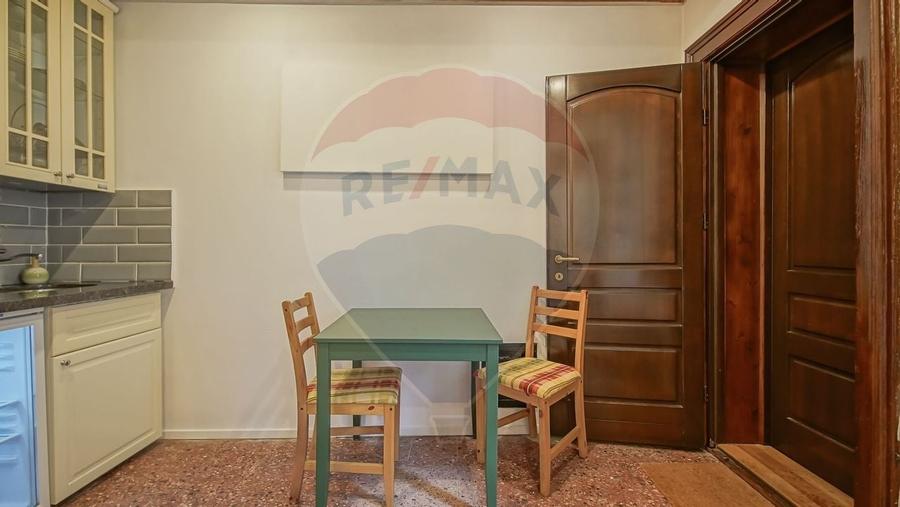 DE INCHIRIAT -  Garsoniera in zona Centrul Istoric - 5