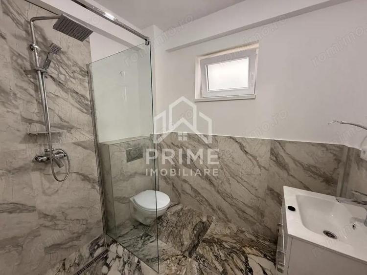 GARSONIERA (STUDIO) DE VANZARE, ULTRAFINISAT, 37MP TOLSTOI, BLOC NOU, ALBA IULIA - 3