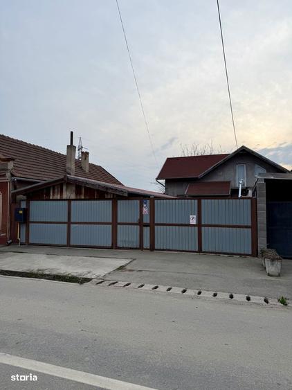 Casa spa?ioasa in Oradea, Episcopia, Bihor, teren 762 mp - 13