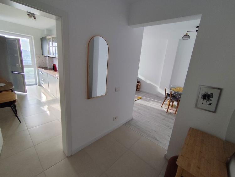 Apartament 2 camere de inchiriat, Prima Urbana, Oradea, etaj 6 - 5