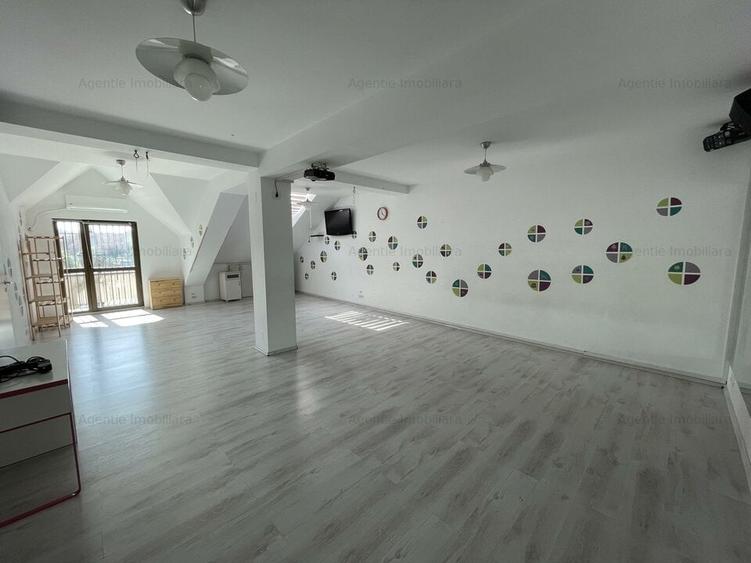 3 Camere Locuinta / Birou - Baicului - Doamna Ghica - 3