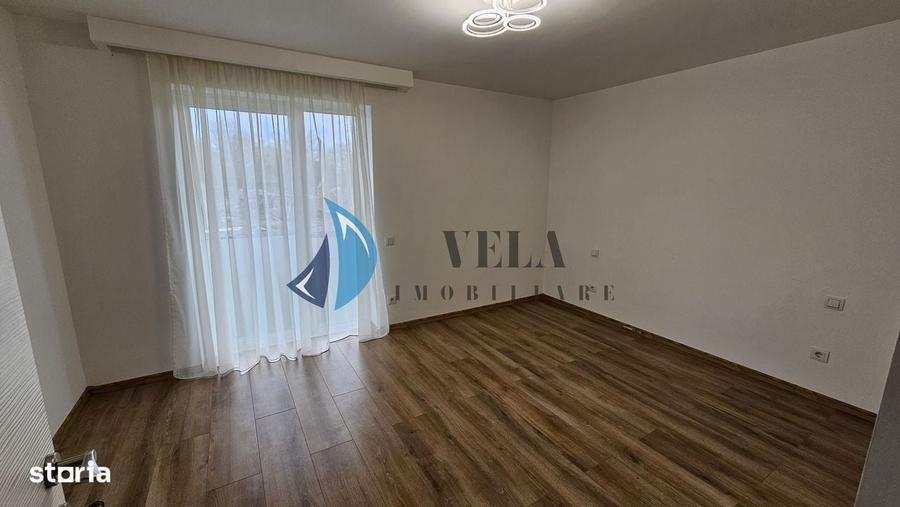 Spatiu/apartament 56 mp + terasa 30 mp + parcare, Unirii - AMA - 1