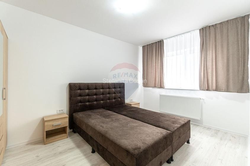 Apartament cu 2 camere de inchiriat in zona Tractorul Apartament cu 2 camere de inchiriat in zona Tractorul
