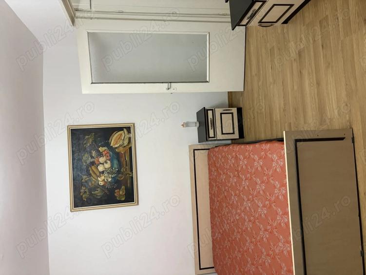 Inchiriez garsoniera Media? - 2