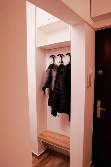 Garsoniera | Decomandata | Lacul Tei | Bloc Reabilitat | - 5