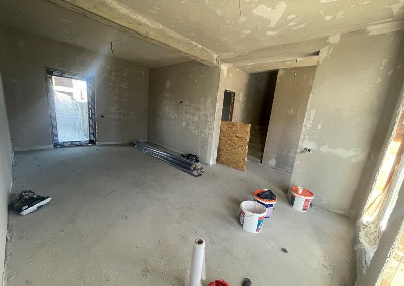 Casa individuala moderna cu 4 camere ?i finisaje la alegere - 17