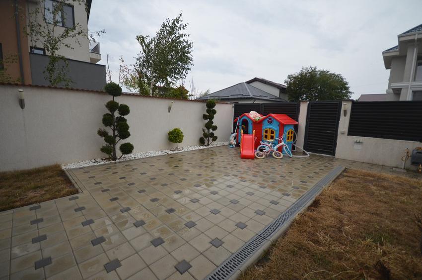 Casa Pantelimon - finisaje PREMIUM - 160 mp - an contructie 2021 - 38