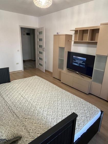 Garsoniera 40m2 - loc de parcare subteran - Grand Arena - 6