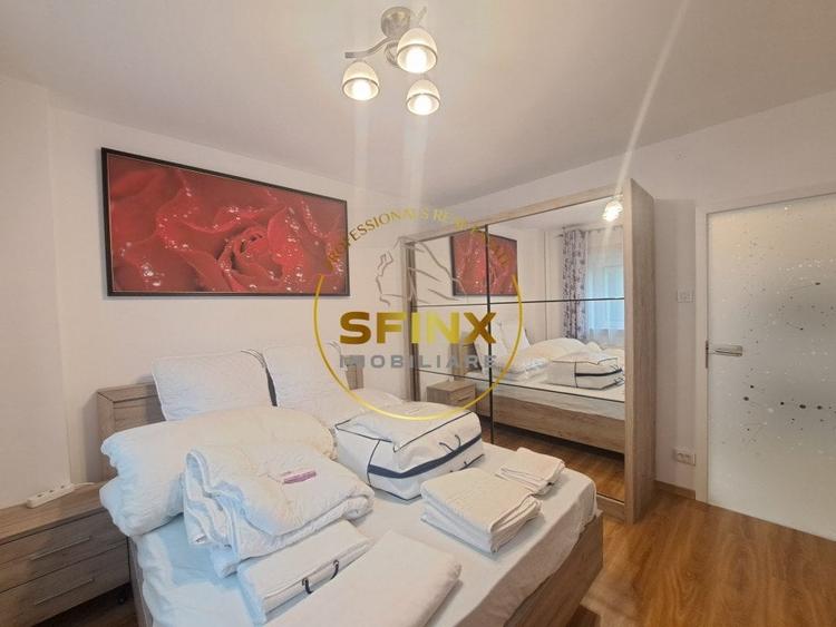 De inchiriat 2 camere Titan langa Metrou - 4