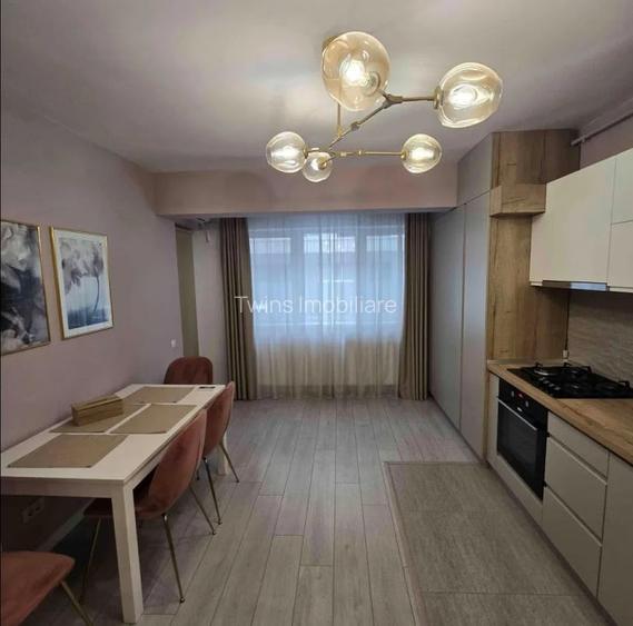 2 Camere || Centrala || Parcare || Complex High Class Residence 2 Camere || Centrala || Parcare || Complex High Class Residence