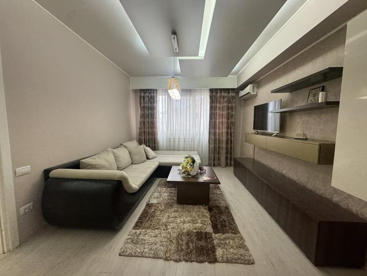 Apartament spațios și liniștit lângă Cismigiu - 2