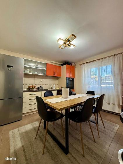 Vila P+M cu 5 Camere | Navodari | TEREN 500MP - 10