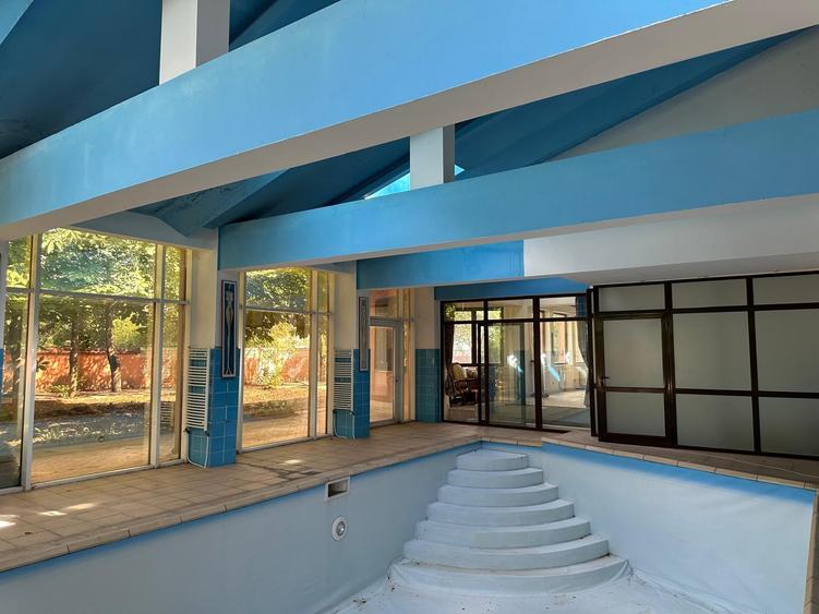 De vânzare – Proprietate deosebită în Pipera, teren 2494 mp - 5