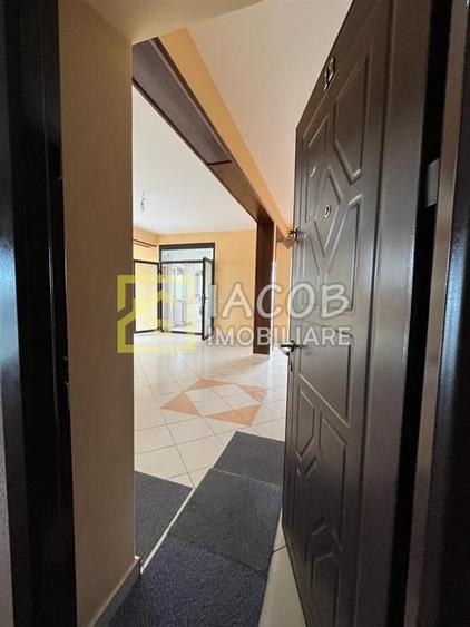 Duplex 4 camere, SU=120.63 mp, teresa=18.62 mp, Bacau - 6