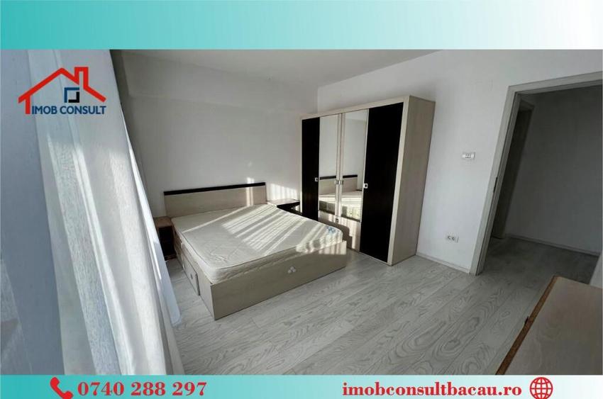 Avem cheile in agentie! Apartament modern in bloc nou! CE1342 - 9