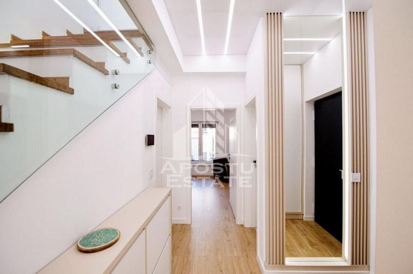 Locuinte de tip duplex moderne si smart - 5