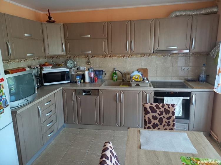 Casa de vanzare,cu 3 nivele,cartier Hula Veche,Loc.Medias,Jud.Sibiu. - 5