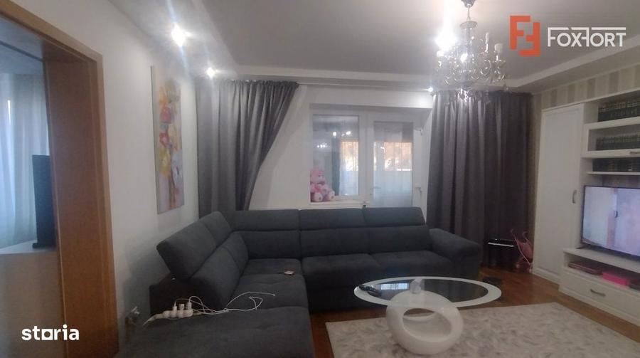 Casa individuala 7 camere- Zona Lipovei - 1