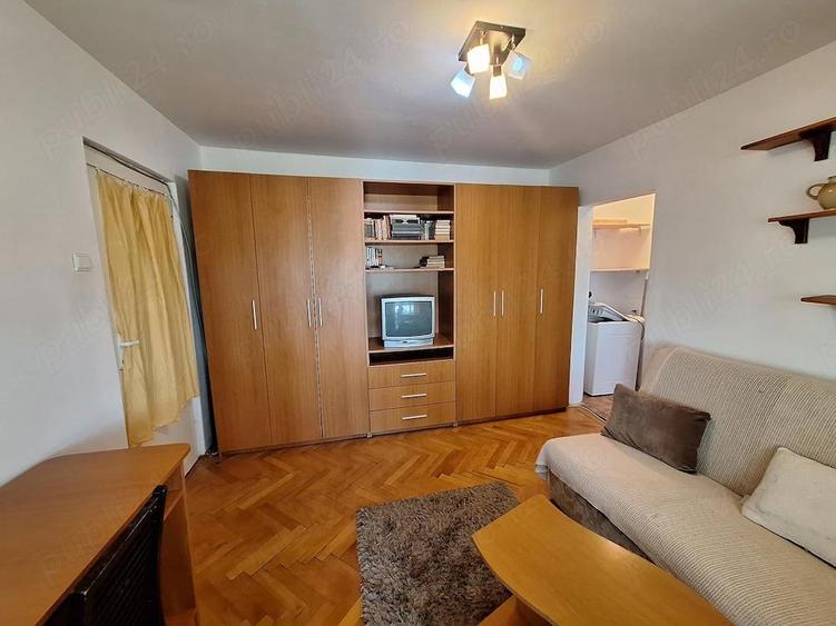Apartament 2 camere zona Circumvalatiunii - 5