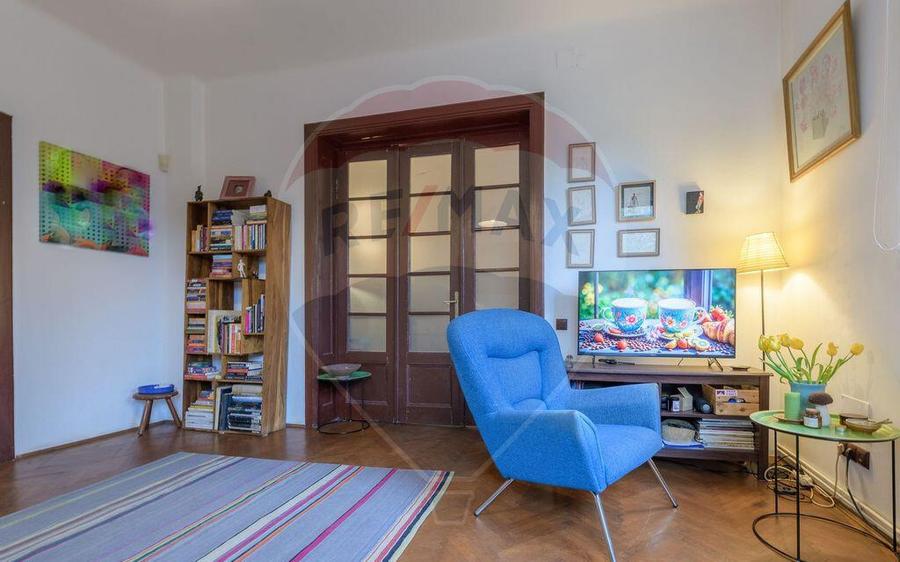 Doua case | Teren 290 mp | Ideal Locuinta & Afacere | Inv... - 4