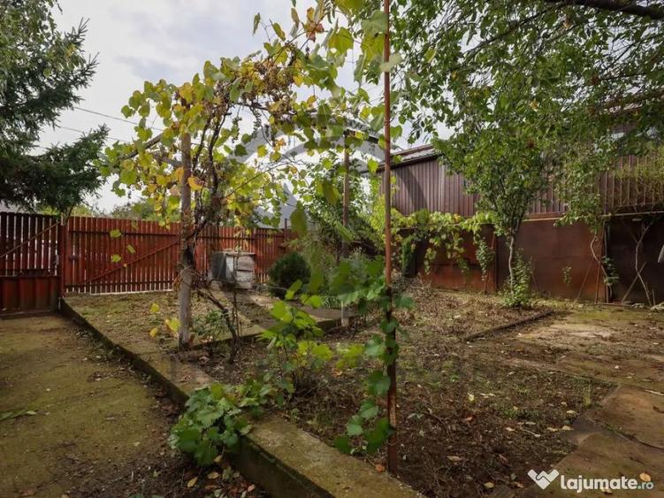 Casa 3 camere de vanzare | Cartier Vest - Mitica Apostol ... - 4