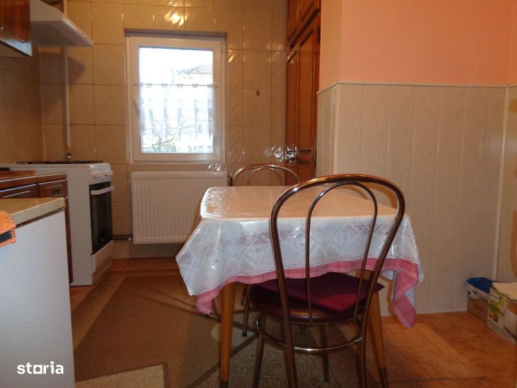 Apartament 3 camere decomandat 2 bai balcon centrala proprie - 12