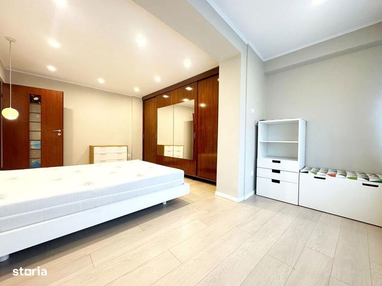 Apartament 2 camere, et2, 63 mp - Piata Mihai Viteazul - Central - 13