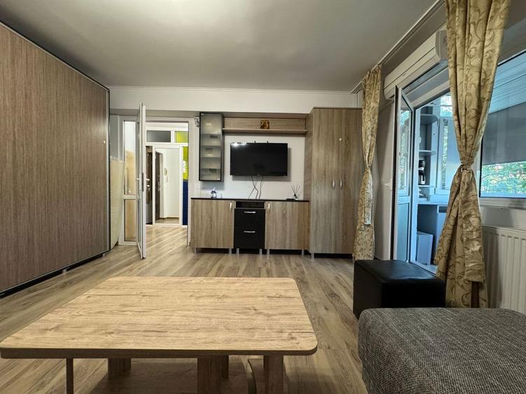 Garsoniera de inchiriat - 1