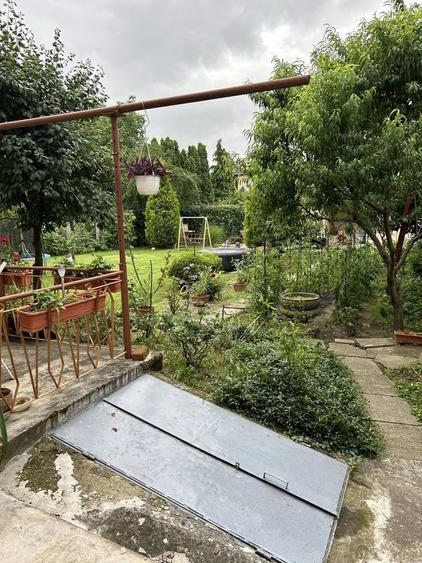 BRASADAS vinde casa pe strada Paris. - 3