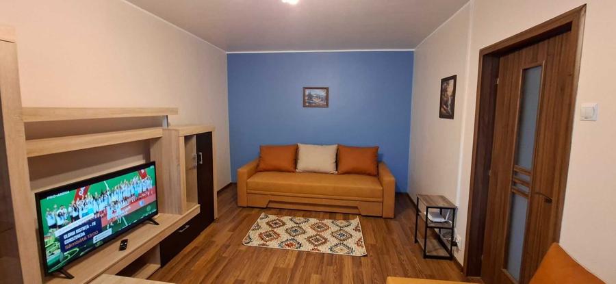 Apartament cu 2 camere decomandat în Gorjului