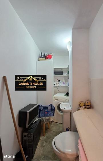 Apartament cu 3 camere în Depozitelor