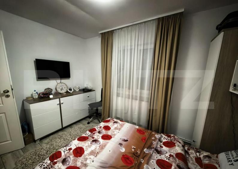 Casa 4 camere Popricani | 20 min de Podul de Fier - 3