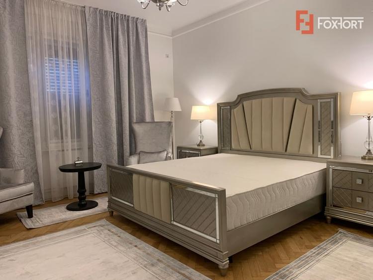 Apartament cu 3 camere, parter inalt - Central - 3