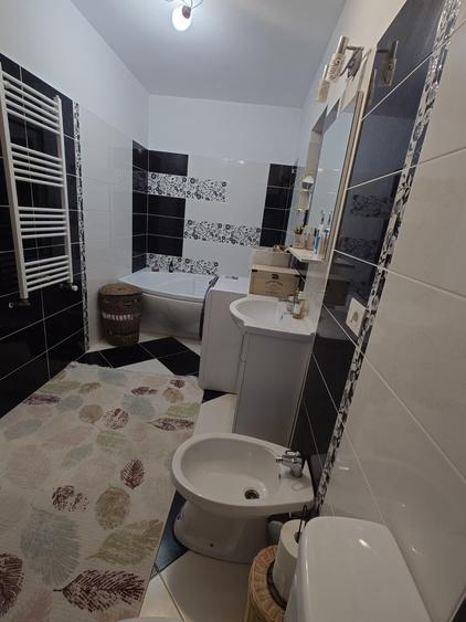 Casa individuala P+E, mobilata, garaj, Miroslava COD 162201 - 8