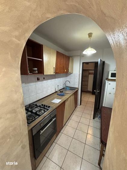 Inchiriez ap 2 camere Nicolina - 3