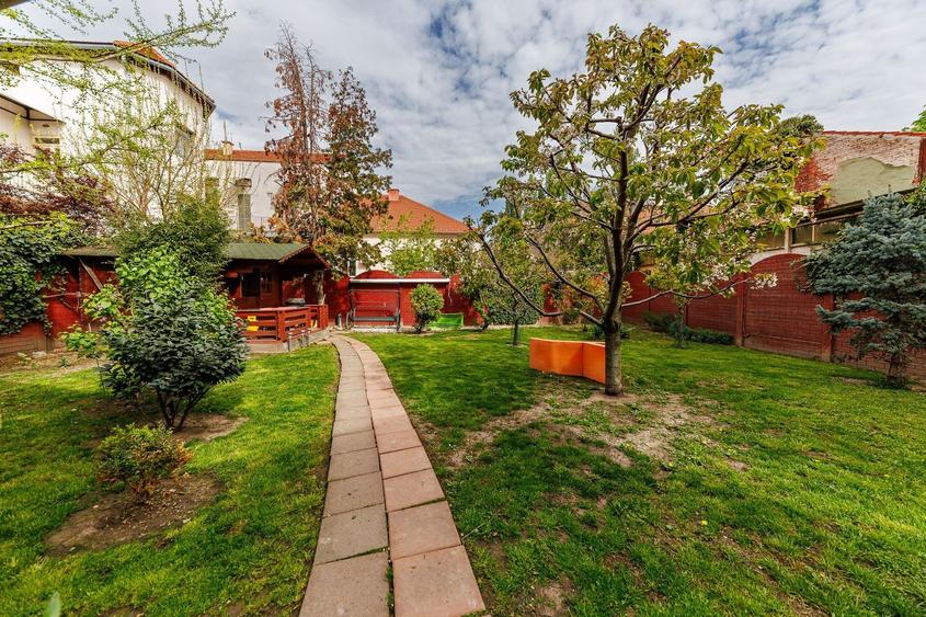 Casă Individuală Elegantă în centrul Timișoarei - 3