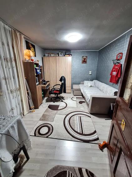 Casa de vanzare in sectorul 5,?oseaua Salaj langa Complex comercial Humulesti. - 2