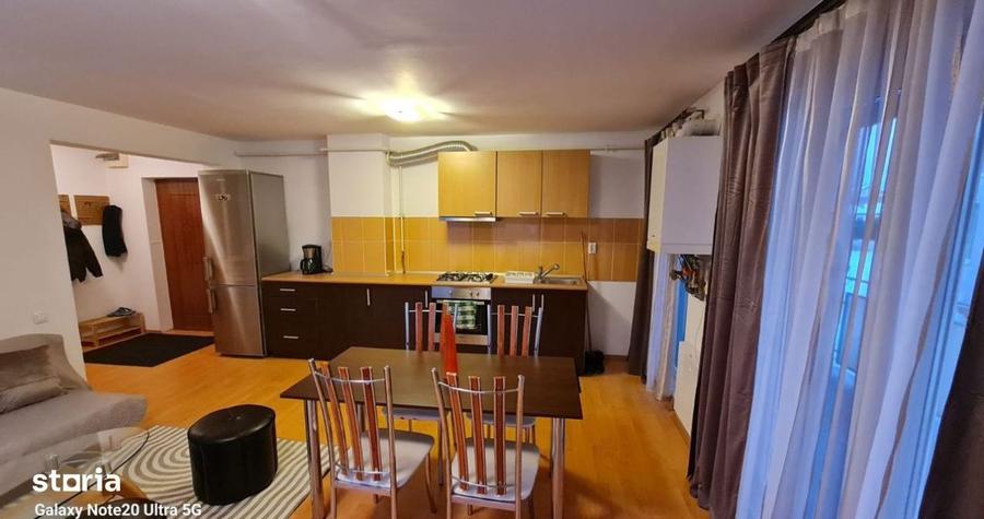 Ap. de inchiriat | Floresti | Str. Eroilor | Decomandat | 2 camere - 3