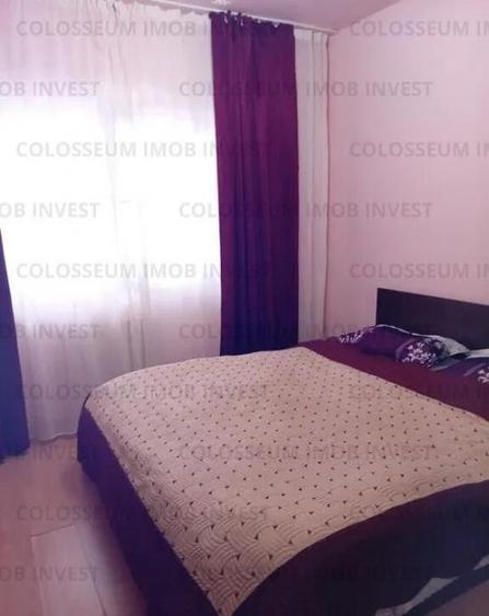 Apartament 2 camere decomandat - zona Racadau - 4