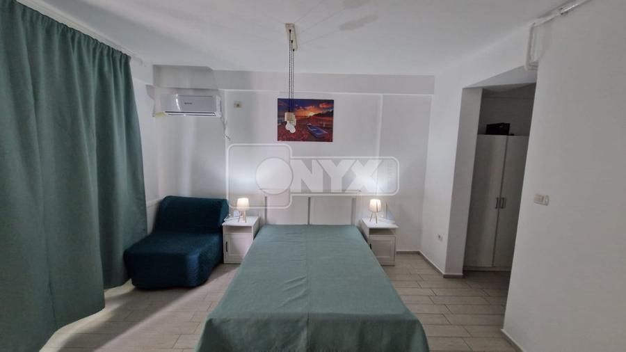 Studio langa plaja,Mamaia Sat,Mackerel - 2