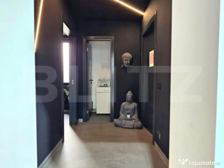 Spatiu SAD, 130mp - 8