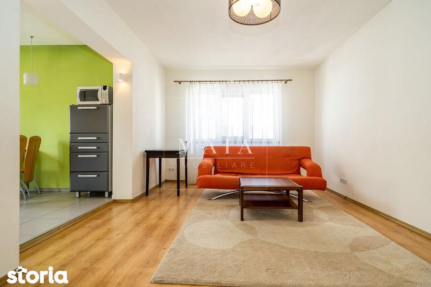 Comision 0% Ap. 3 camere la vila, Valea Aurie- aleea spre Sub Arini - 8